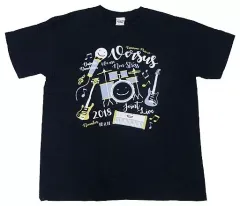 2025年最新】柿原徹也 tシャツの人気アイテム - メルカリ