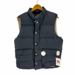 デニムアンドサプライ ラルフローレン DENIM & SUPPLY RALPH LAUREN 星条旗 ダウンベスト メンズ JPN：M のサムネイル