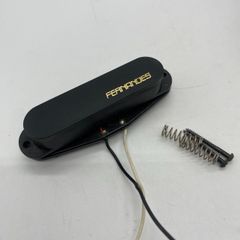 Fernandes シングルコイル 6.01kΩ センター ピックアップ エレキギター用