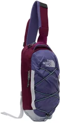 THE NORTH FACE Borealis スリングバッグ。, ボイセンベリー, One Size [ボイセンベリー] [Free Size]