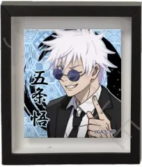 【中古】マグネット・磁石 IA.五条悟(スーツVer.) マグネットフレーム 「呪術廻戦 第2期 懐玉・玉折」