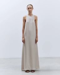 【未使用・新品】【公式正規取扱い】ALYSI(アリジ) ロングドレス パーティー ドレス フォーマルドレスのサムネイル