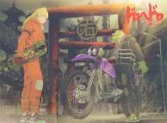 【新品未開封】ドロヘドロ 描き下ろしイラストB2布ポスター 2026年最新】ドロヘドロ ポスターの人気アイテム - メルカリ