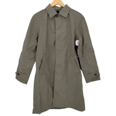 ザノースフェイス THE NORTH FACE ALPHADRY HYVENT COAT  メンズ import：M のサムネイル