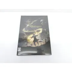 未開封 Nintendo Switch Mandragora Whispers of the Witch Tree (Limited Edition) ゲームソフト △WE2431