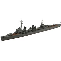 アオシマ プラモデル 1/700 ウォーターライン No.456 日本海軍 駆逐艦
