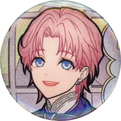 【中古】バッジ・ピンズ 向坂椋 「A3!(エースリー) Memoria. キャラバッジコレクション(B)」