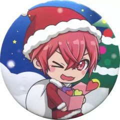 【中古】バッジ・ピンズ(男性) あほの坂田/となりの坂田。(浦島坂田船)/ウィンク 缶バッジくじ 「【速報】しまさかでバースデーイベントやるってよwww～>>2 今年は東京からの大阪らしい～」