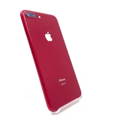iPhone 8 Plus 256GB (PRODUCT)RED SIMフリー 白ロム 動作確認済 89%【全額返金保証】【最速発送】