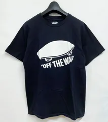40/Lサイズ/ミスターハリウッド×VANSバンズ/コラボ別注/Tシャツ/黒 40/Lサイズ/ミスターハリウッド×VANSバンズ/コラボ別注/Tシャツ/黒