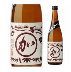 【激安在庫処分※商品の説明をご確認ください】○加（マルカ）大吟醸 720ml×4本セット 日本酒 清酒 四合瓶 4合瓶 新潟県 加藤酒造