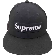 シュプリーム Supreme 23SS Box Logo Mesh Back  メンズ  7 2/1のサムネイル
