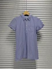 ポロ ラルフローレン◆レディース 半袖ポロシャツ Tシャツ ゴルフウェア