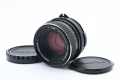 2025年最新】MAMIYA 645 SEKOR C 80mm f2.8の人気アイテム