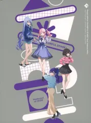 2025年最新】25時、ナイトコードで フィギュアの人気アイテム - メルカリ