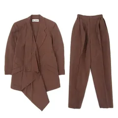 2026年最新】issey miyake セットアップの人気アイテム - メルカリ