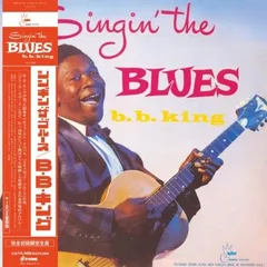 紙ジャケット 6タイトルセット B.B.キング B.B. KING 紙ジャケ Amazon.co.jp: B.B.キング・ライヴ・イン・ジャパン(紙
