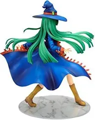 【中古、箱に軽い破損あり】ランス6　魔想 志津香　フィギュア 中古、箱に軽い破損あり】ランス6 魔想 志津香 フィギュア