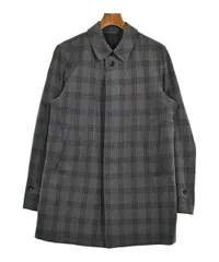 HERNO ステンカラーコート メンズ 【古着】【中古】【送料無料】