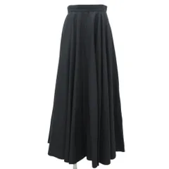レア商品☆アライア ニットスカート 千鳥格子 ALAIA