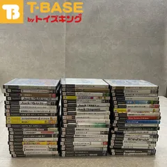 PlayStation 2/プレイステーション 2/プレステ 2/PS 2 サモンナイト4 NANA サルゲッチュ2 サムライ7アルゴスの戦士 等 ソフト 50点以上セット