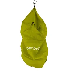モンベル mont bell ジャストフィット パックカバー 35L メンズ 表記無 のサムネイル