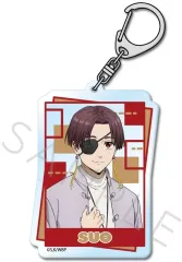 【中古】キーホルダー E.蘇枋隼飛 アクリルキーホルダー 「WIND BREAKER」