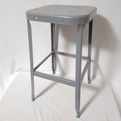 廃盤品 LYON AURORA.ILL リヨン ファクトリースツール ハイスツール