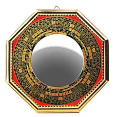 2026年最新】八卦鏡の人気アイテム - メルカリ