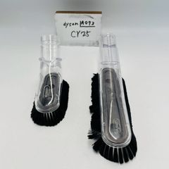 【簡易清掃済】ダイソン （型番：CY25）　掃除機　付属品　アタッチメントセット　パーツ　ブラシ　部品　　Dyson　管理番号 A073