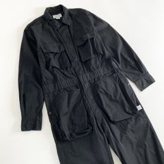 sassafras ササフラス Digs All ツナギ 33g13 SASSAFRAS ササフラス つなぎ ボトムス オーバーオール