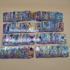 ドラゴンボールスーパーダイバーズ 引退品 312枚 全SR - メルカリ
