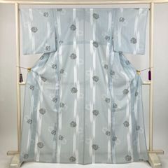 名古屋帯　紗　夏帯　紅葉　金銀 fit=scale-down,w=1200