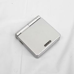 【中古】Nintendo Game Boy Advance SP AGS-001