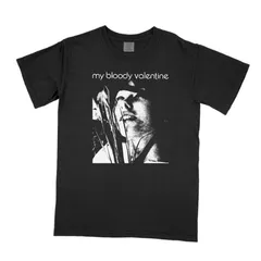 mybloodyvalentine レア　Sサイズtシャツ my bloody valentine | BF MERCH'S