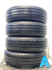 175/55R15 ダンロップ エナセーブ EC300+ 中古タイヤ サマー