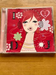 I　LOVE　DJ　J-POP　COVER　MIX
