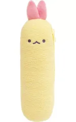 【中古】文房具その他 えびてんのしっぽのもとのすがた 天使なえびてんアイドルテーマ ぬいぐるみペンポーチ 「すみっコぐらし」