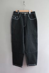Enyce Denim Pants エニーチェ デニム HIPHOP パンツ ブラック 32