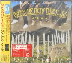 2024年最新】WAKEFIELDの人気アイテム - メルカリ