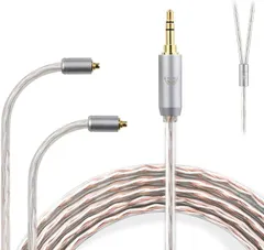 週末値下！SHURE SE535 Special Edition ケーブル交換済 2025年最新】shure se535 リケーブルの人気アイテム - メルカリ