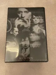 BUCK-TICK「異空ーIZORA」オフィシャルインタビューDVD非売品 BUCK-TICK『異空 -IZORA-』オフィシャルインタビューDVD 未開封