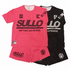 SULLO スージョ プラシャツ トレーニングウェア 上下 L 新品未使用品 SULLO スージョ プラシャツ トレーニングウェア 上下 L 新品未