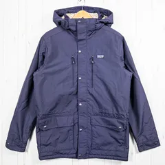 【Men's S パープル系】 2013 Patagonia ( パタゴニア ) イスマス パーカ Isthmus Parka GNY ナイロン ウェア トップス アウター ジャケット フリース z00052849 GNY フリース アウター