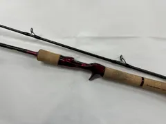 シマノ　スコーピオン　ベイトロッド1581Ｒ-2 エコメルカリ便利用可能のみ シマノ スコーピオン ベイトロッド1581R-2 エコメルカリ便利用