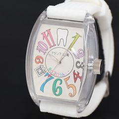 限定コラボ】Time Will Tell × PEANUTS 電池交換済み - メルカリ