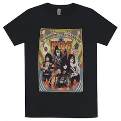 2025年最新】kiss tシャツ 2019の人気アイテム - メルカリ