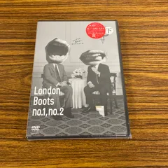 2025年最新】ロンドンブーツ1号2号の人気アイテム - メルカリ
