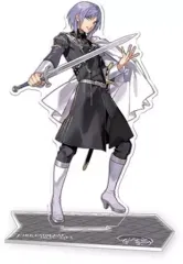 【中古】アクリルスタンド・アクリルパネル 12.ユーリス＝ルクレール アクリルスタンド 「ファイアーエムブレム 風花雪月」