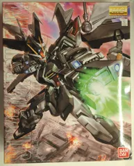 2025年最新】MG 1/100 ストライクノワールガンダムの人気